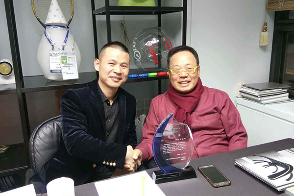 即墨代理记账成功合作金先生