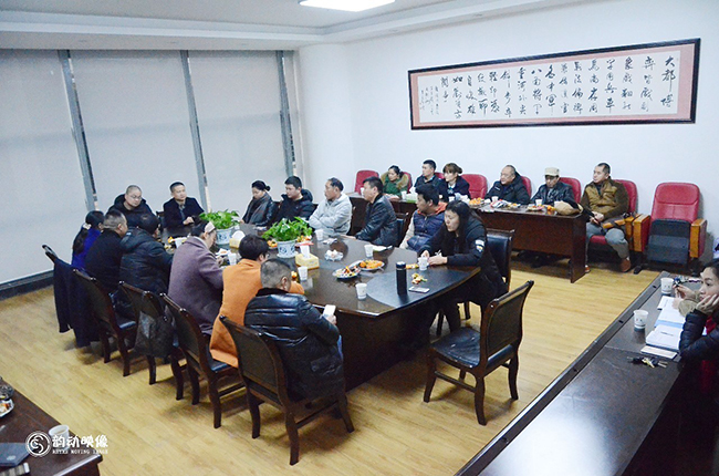 总结即墨代理记账一年来的工作成果与得失，展望2020年的发展方向与策略