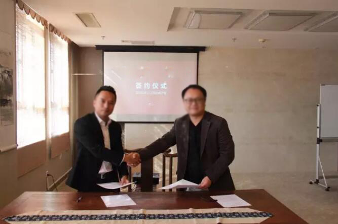 青岛群力代理记账有限公司于今年成立了即墨代理记账筹备小组